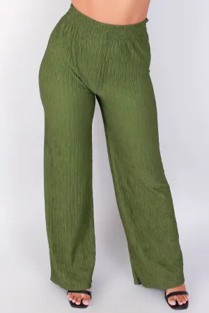 THINGS CHANGE PANTS