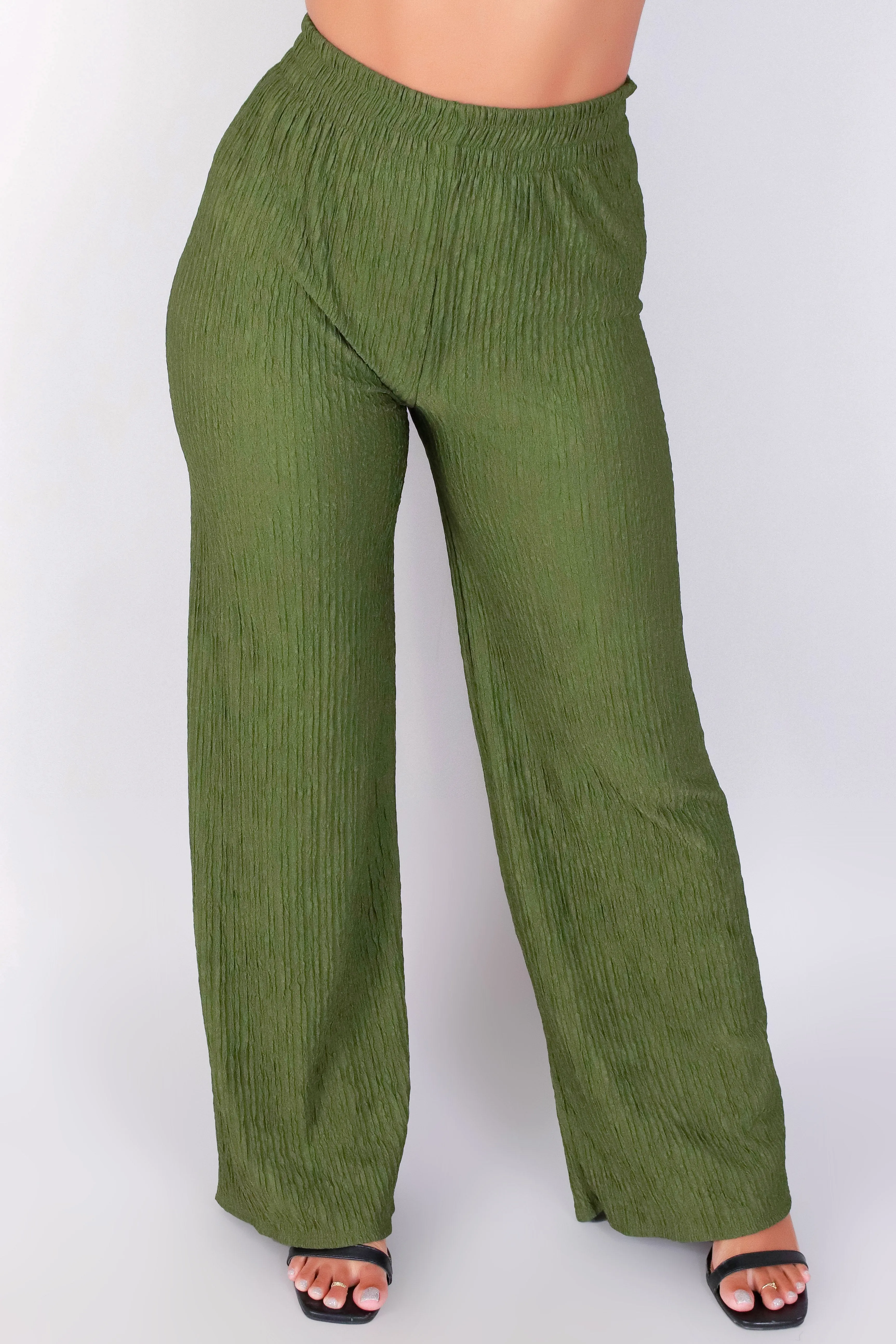 THINGS CHANGE PANTS