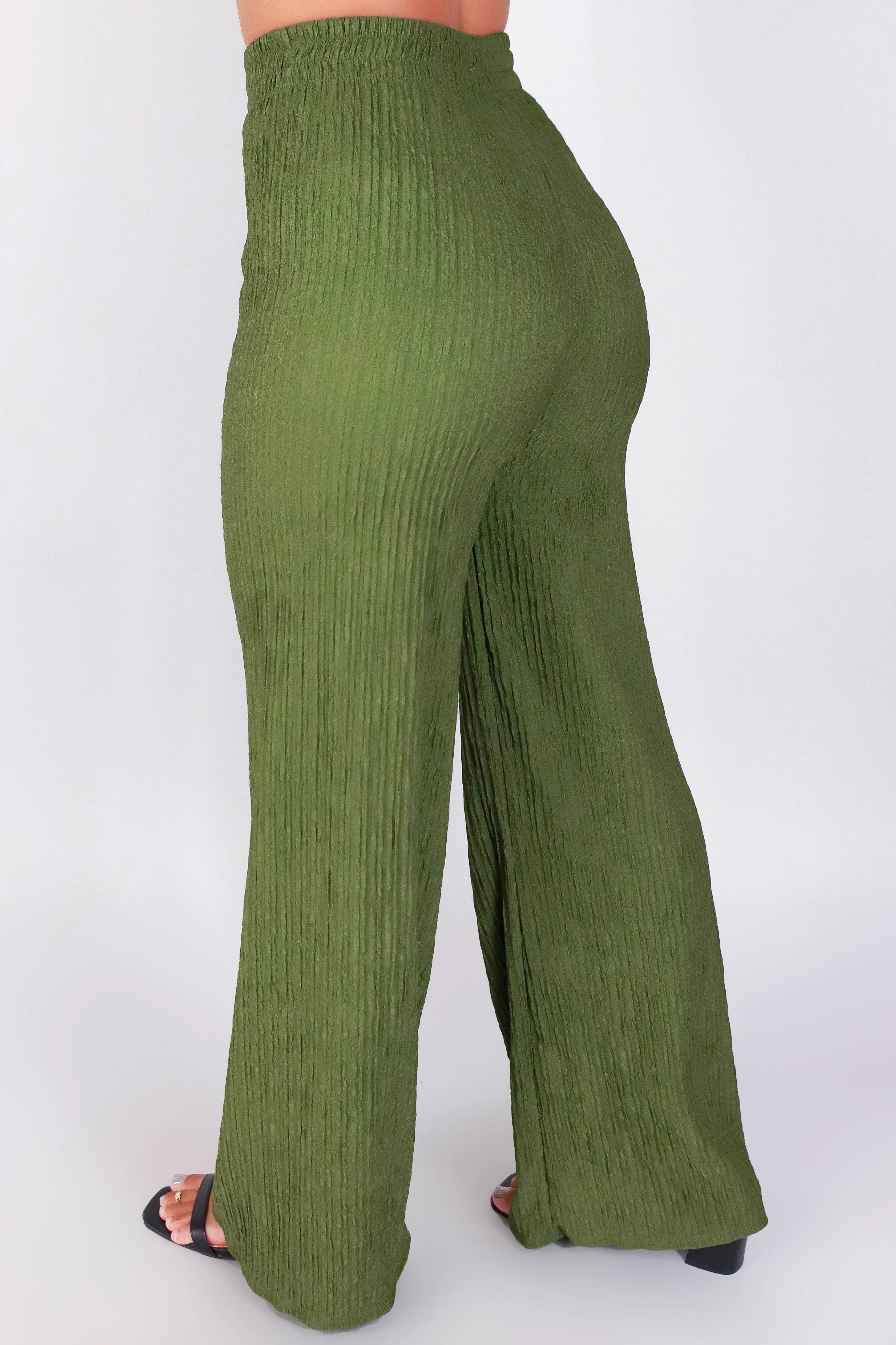 THINGS CHANGE PANTS