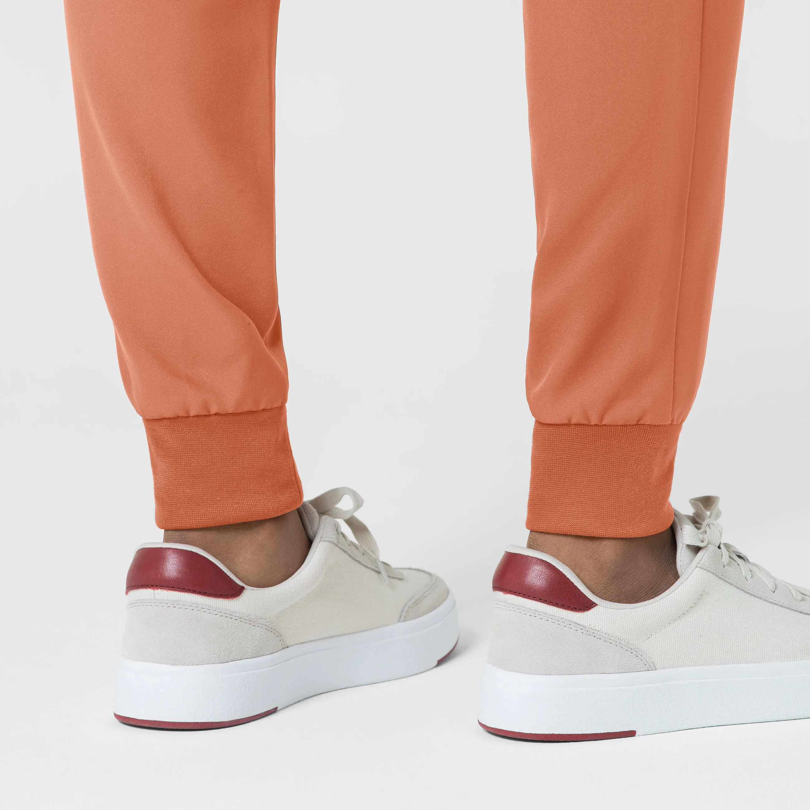 Thrive 5122 Cargo Jogger Scrub Pants Terracotta