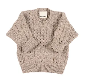 TOAST MINI COSY CABLE JUMPER