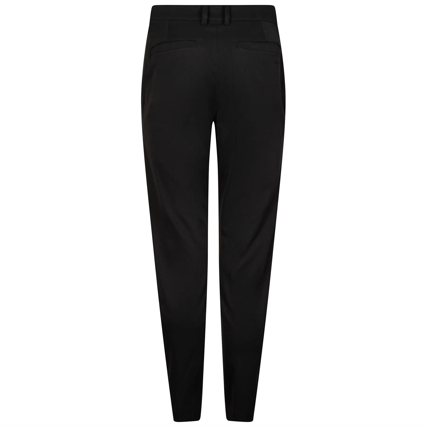 Tour Repel Chino Slim Golf Pants Black/Black