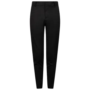 Tour Repel Chino Slim Golf Pants Black/Black