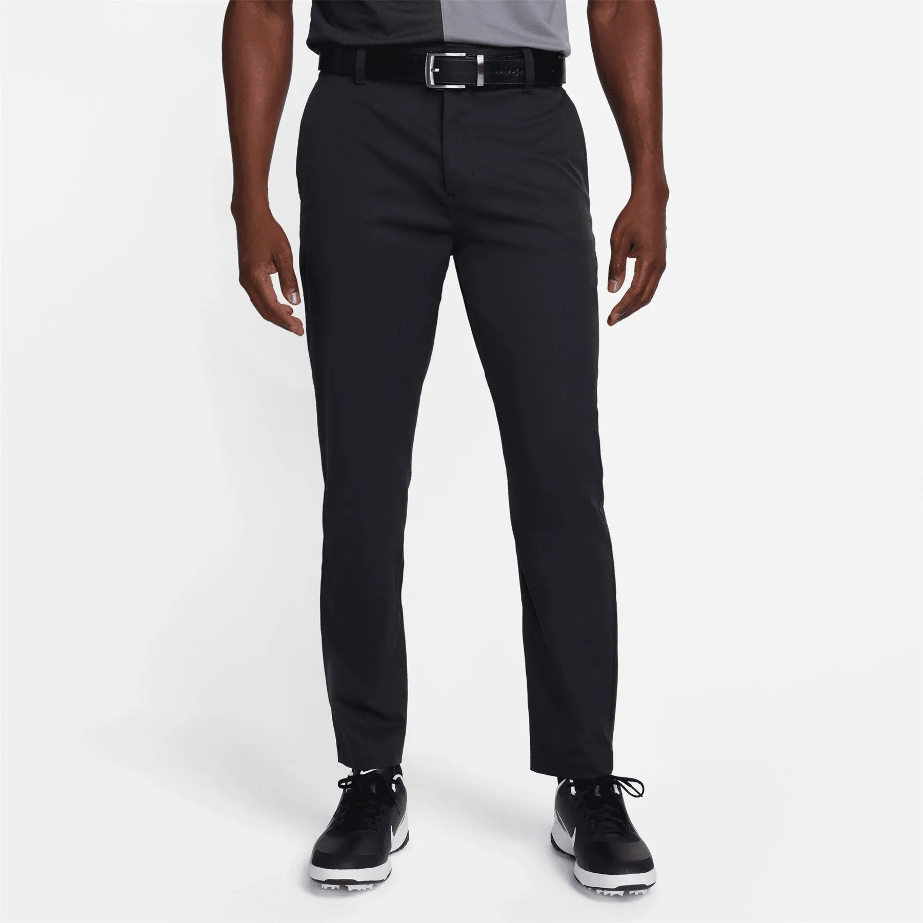Tour Repel Chino Slim Golf Pants Black/Black
