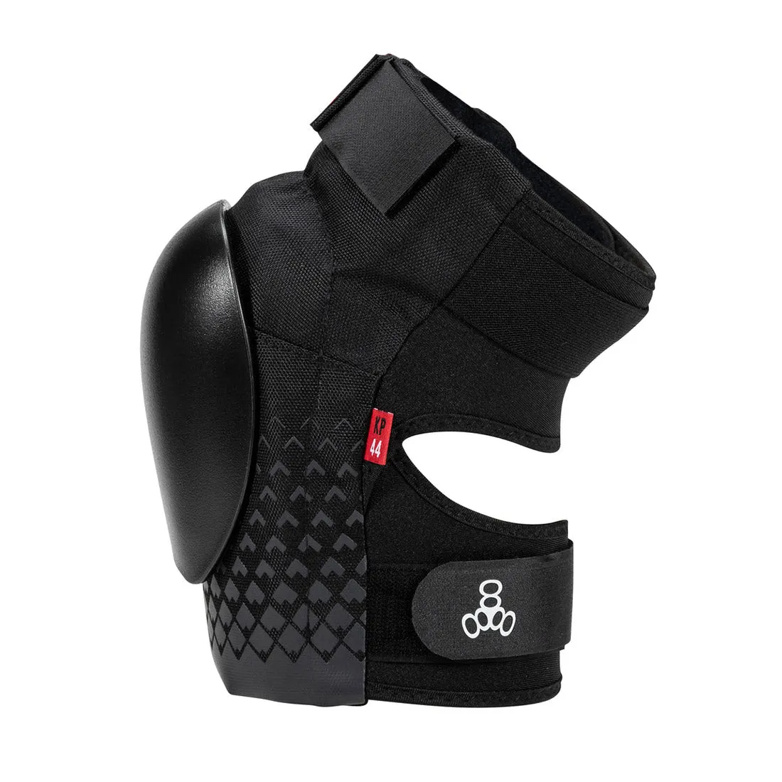 Triple 8 KP44 Knee Pads