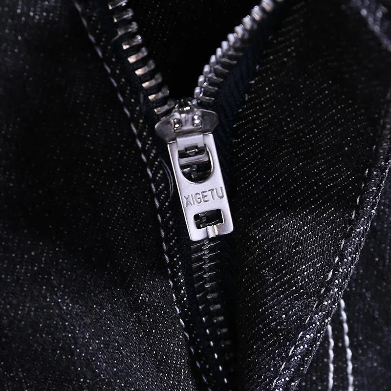 UrbanStyle Vintage Slim Jeans