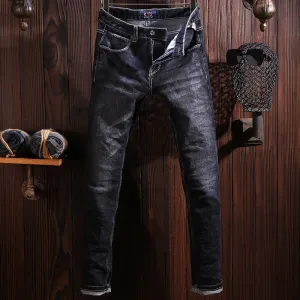 UrbanStyle Vintage Slim Jeans