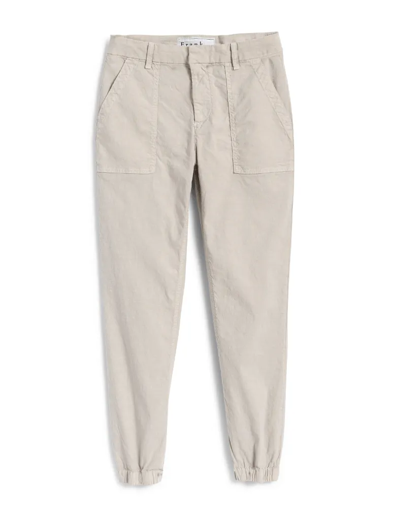 UTILITY JOGGER