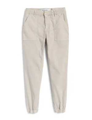 UTILITY JOGGER