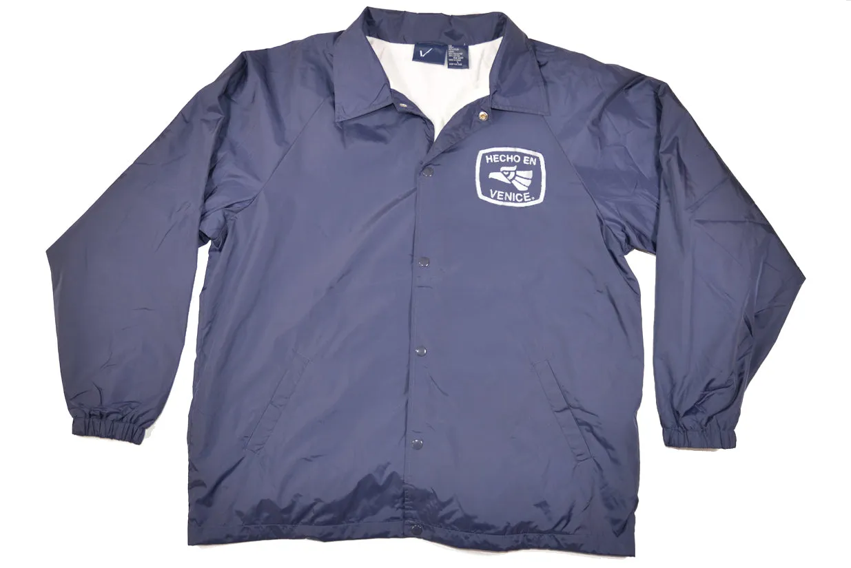 VENICE PIER WINDBREAKER