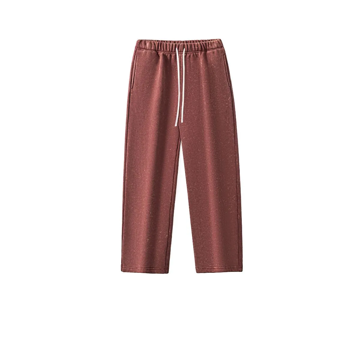 Vintage Baggy Stone Wash Sweatpants