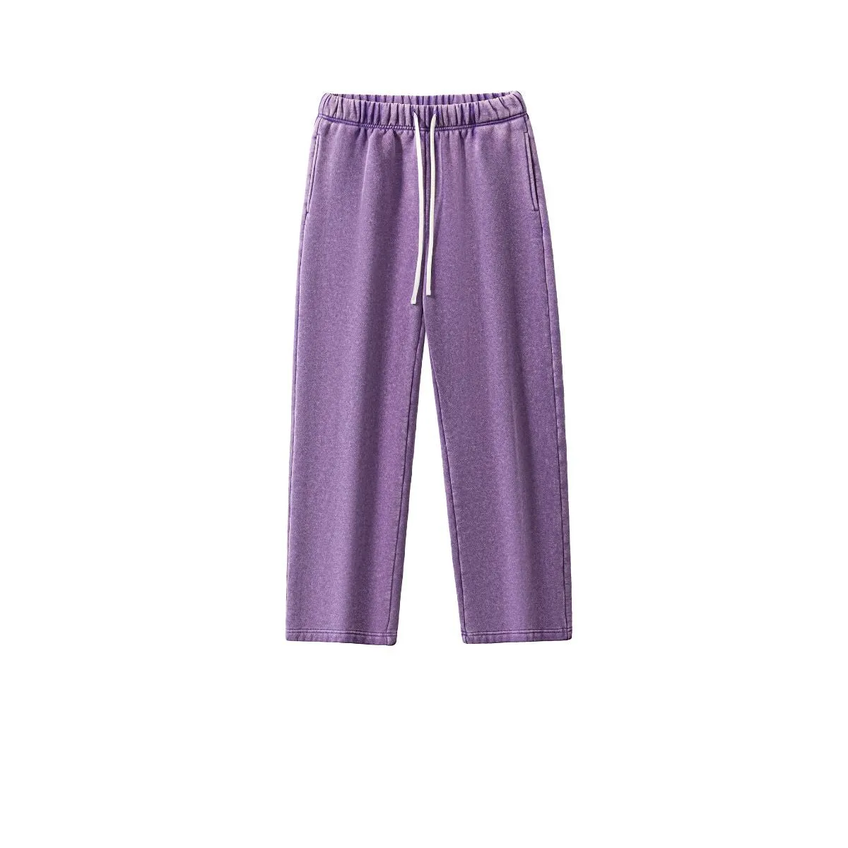 Vintage Baggy Stone Wash Sweatpants