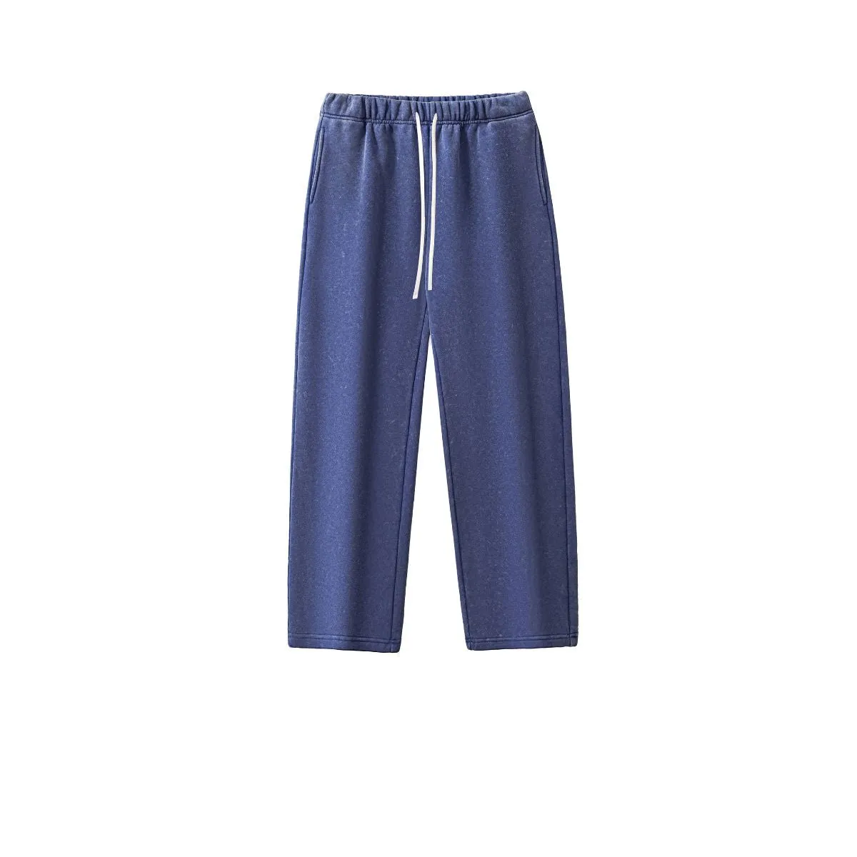 Vintage Baggy Stone Wash Sweatpants