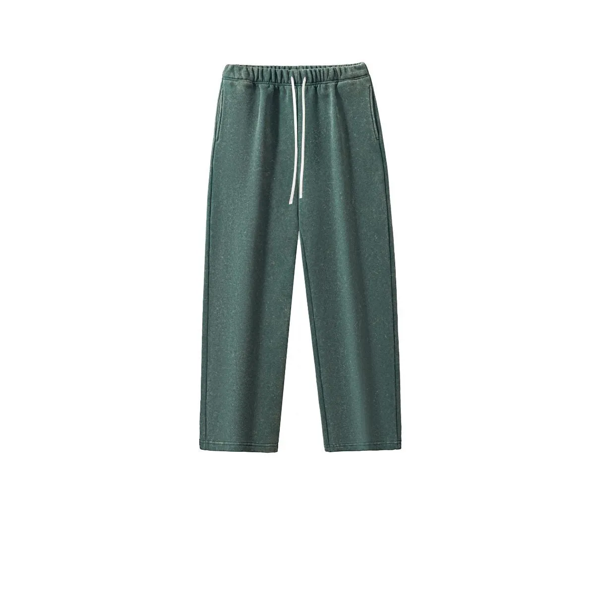 Vintage Baggy Stone Wash Sweatpants
