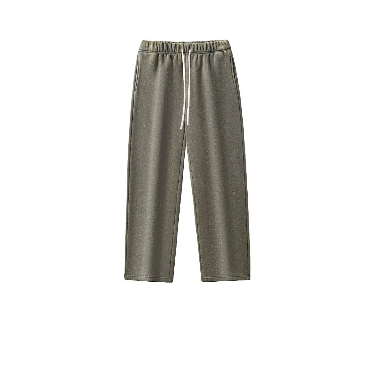 Vintage Baggy Stone Wash Sweatpants