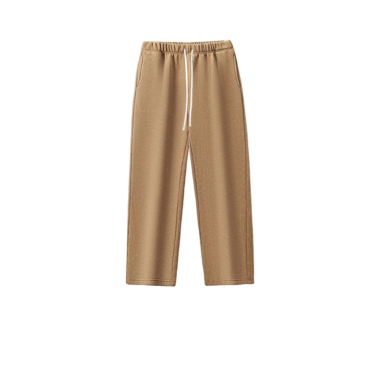 Vintage Baggy Stone Wash Sweatpants