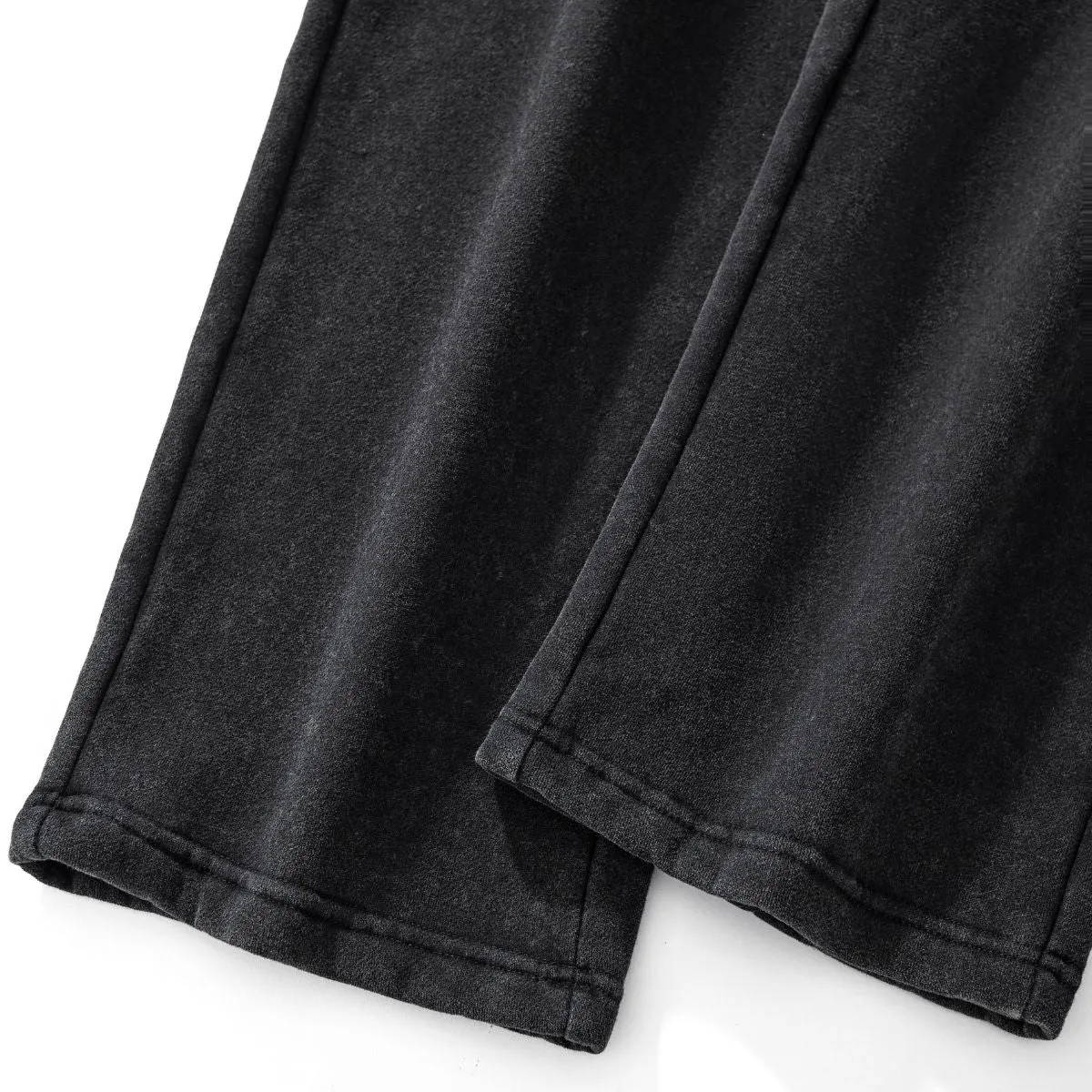 Vintage Baggy Stone Wash Sweatpants