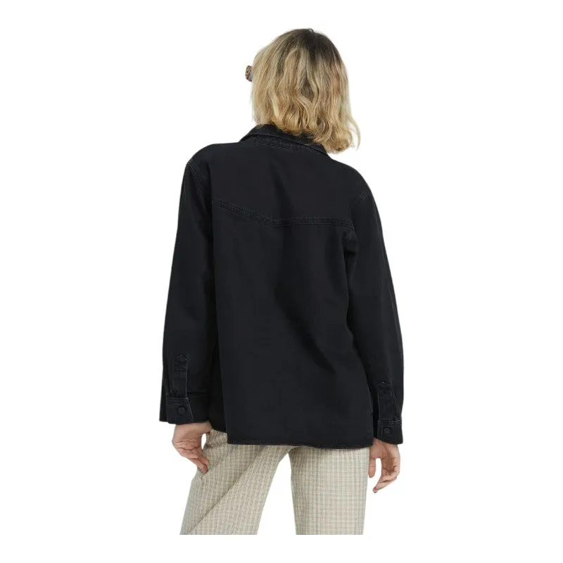 Volcom Chill Trap 2 Jacket - Black