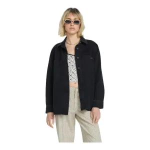 Volcom Chill Trap 2 Jacket - Black