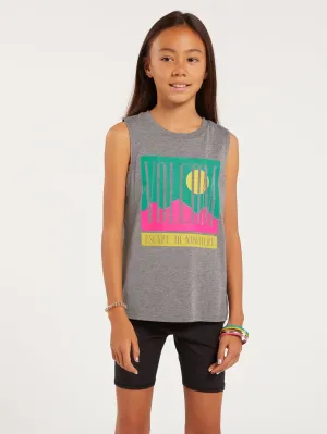 Volcom Girls Love Tank