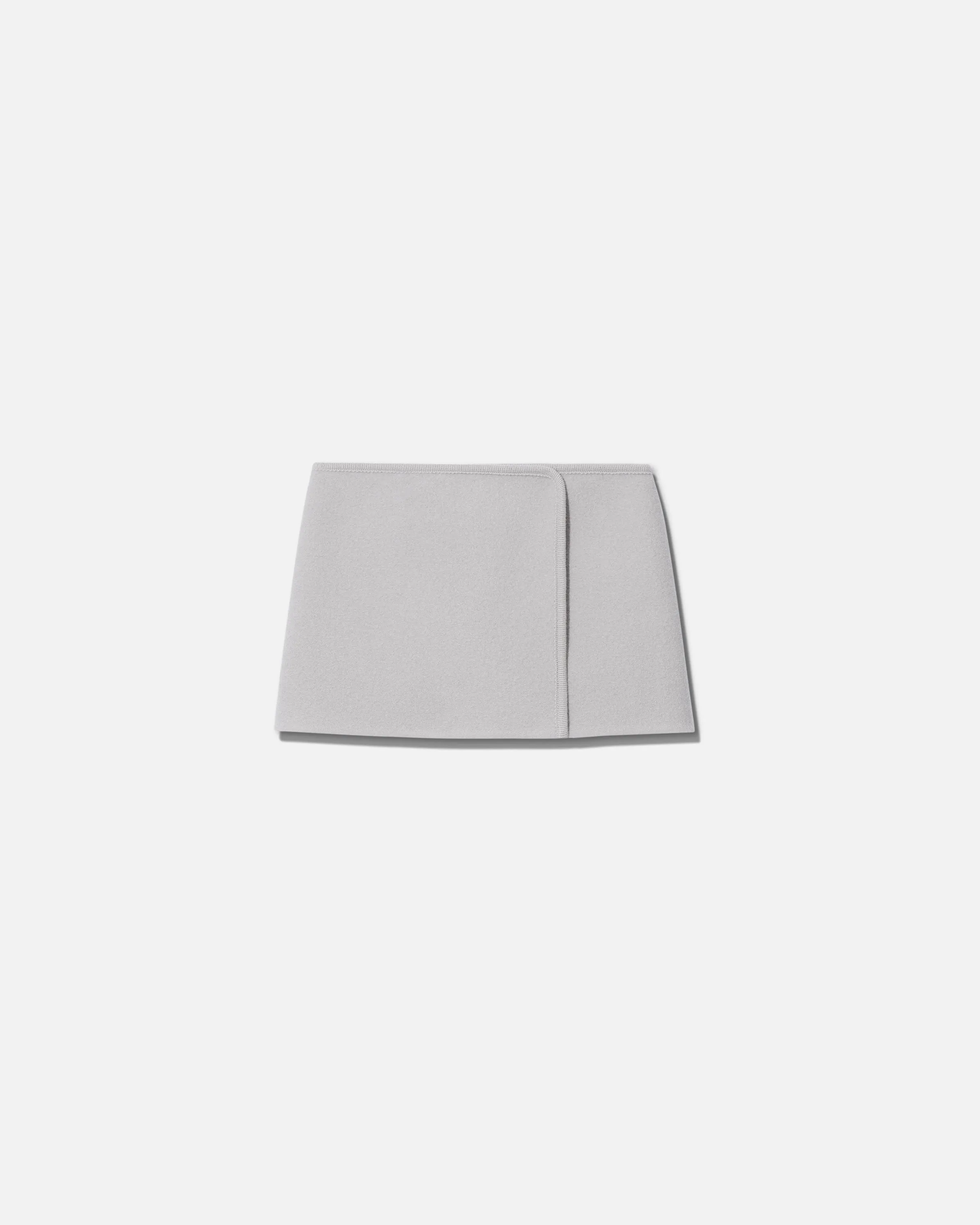 Walker skirt mini perle
