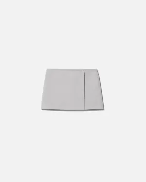 Walker skirt mini perle