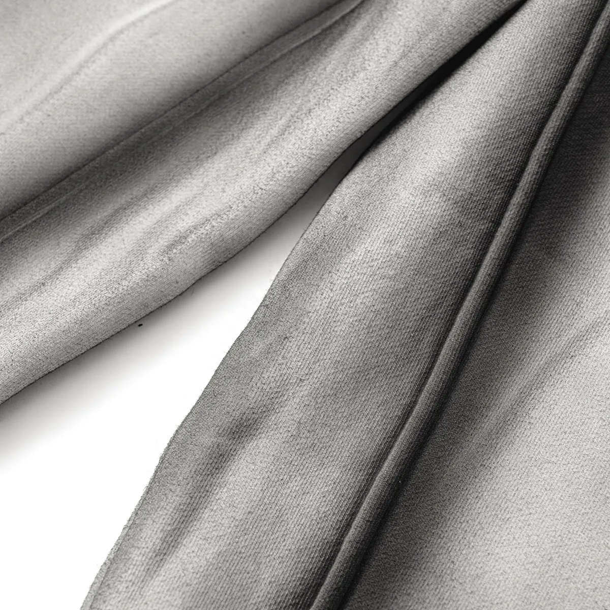 Washed Gradient Baggy Sweatpants
