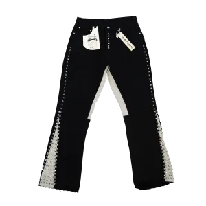 WATSON DENIM PANTS QW080019