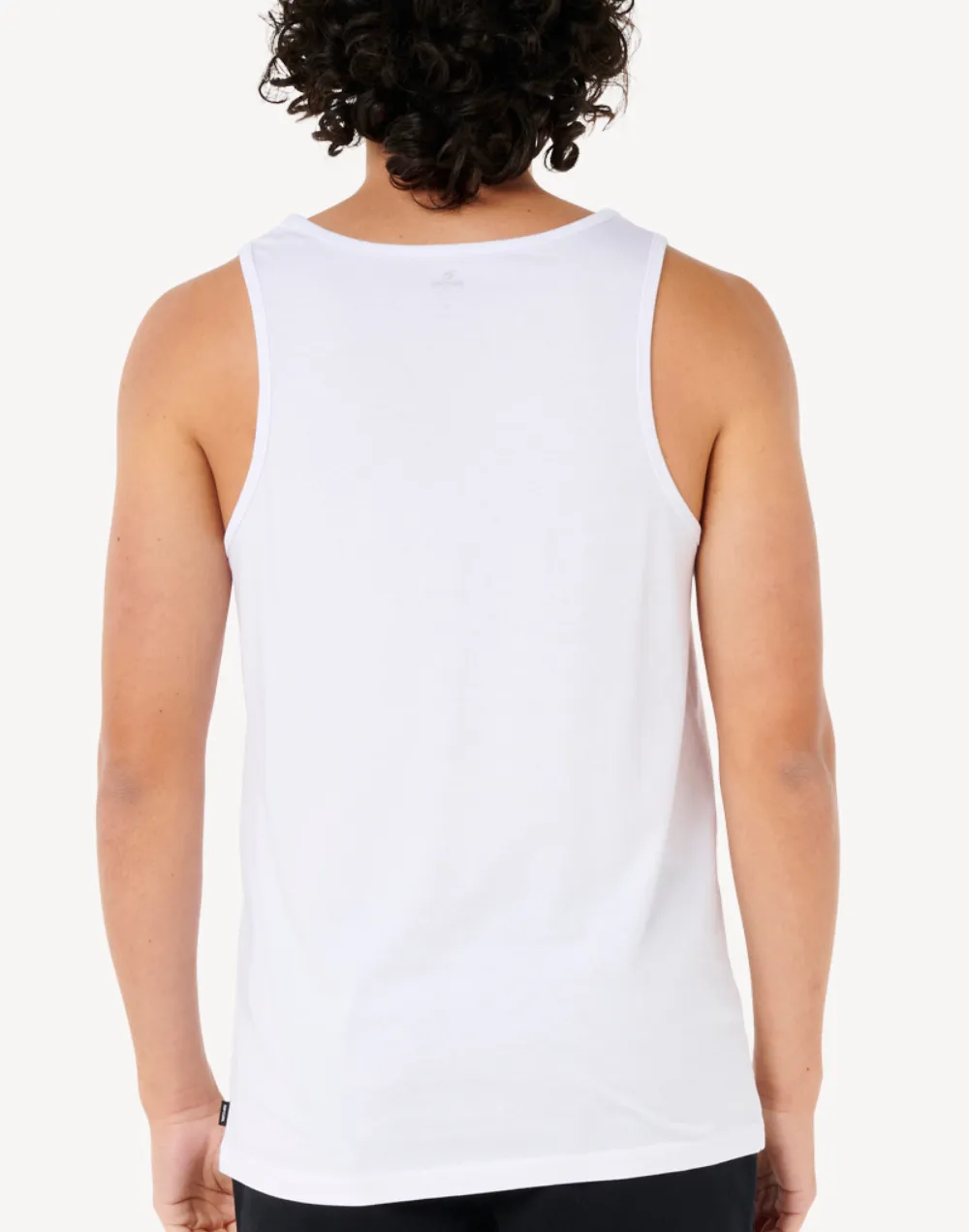 Wetsuit Icon Tank