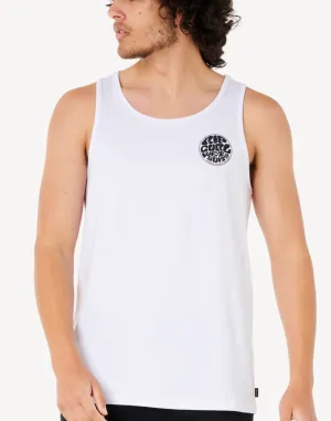 Wetsuit Icon Tank