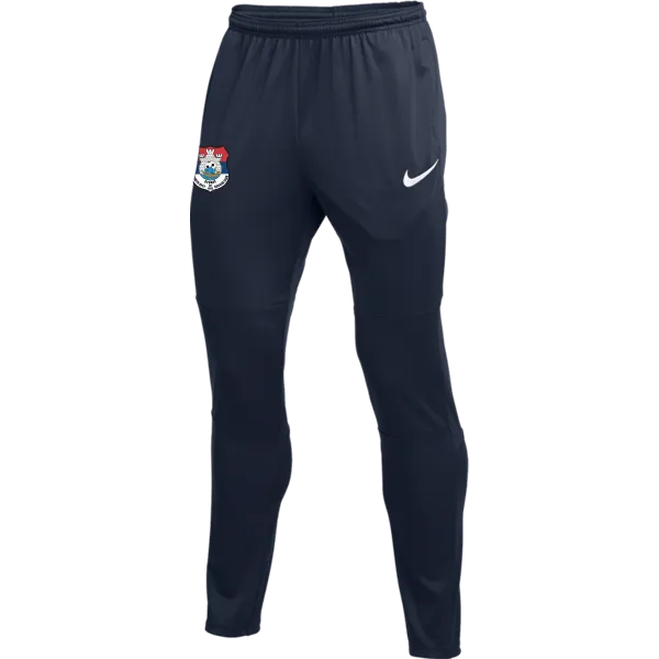 WHITE CITY SC  Nike Dri-FIT Park 20 Track Pants Youth