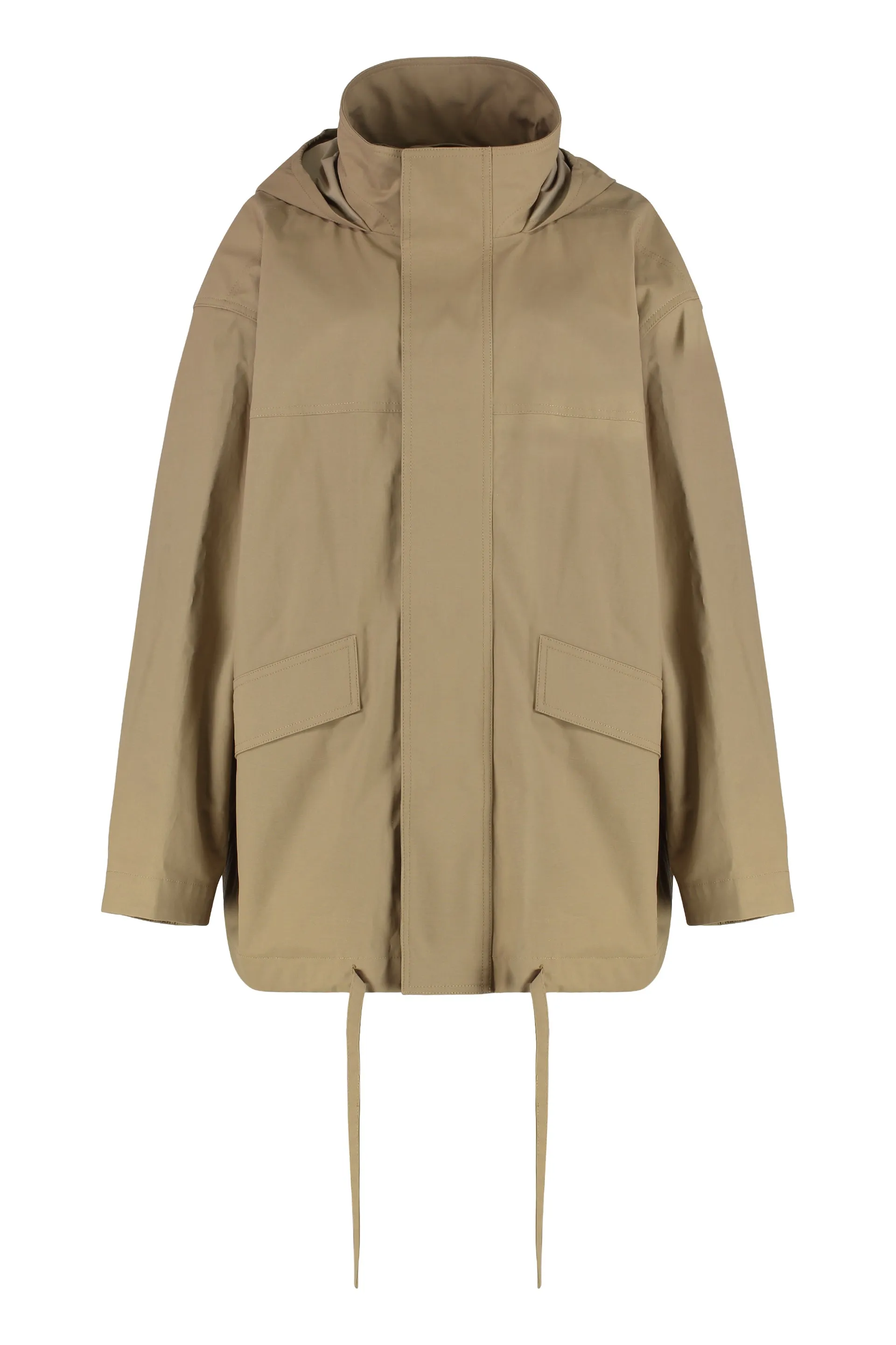 Windbreaker Cotton