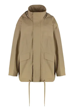 Windbreaker Cotton