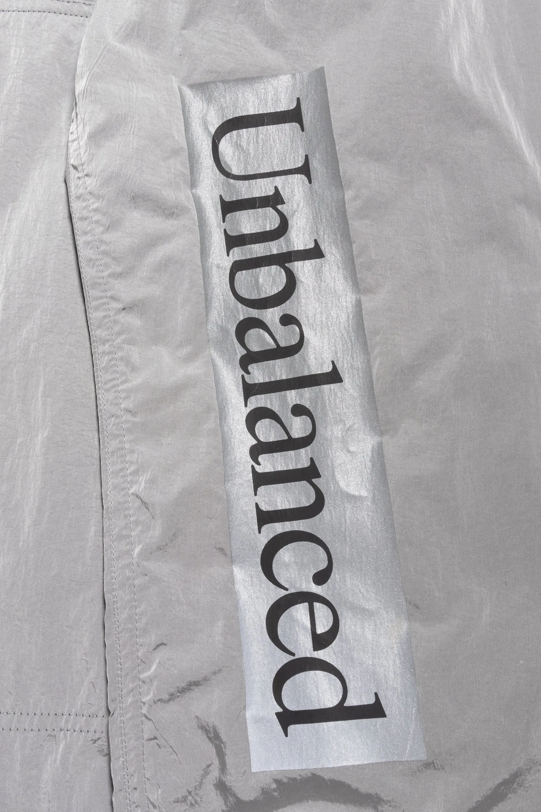 Windcheater Half Zip Jacket
