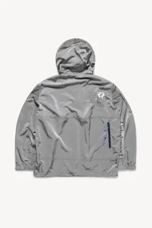 Windcheater Half Zip Jacket