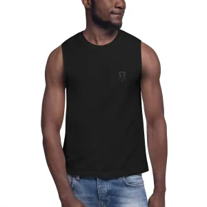 WODprep Kettlebell Muscle Shirt