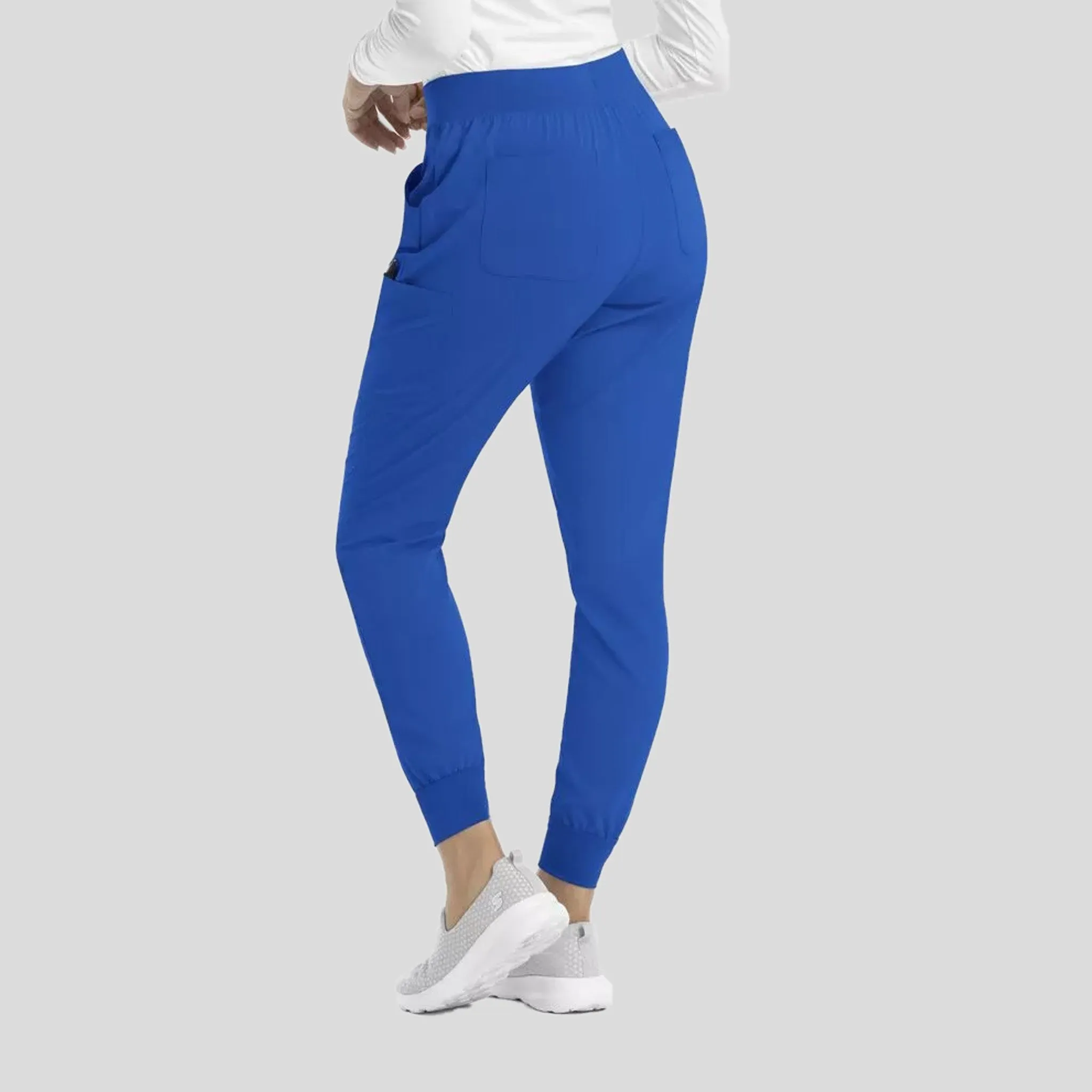 Women's Jogger Pant | Royal