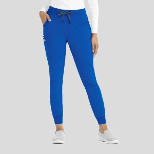 Women's Jogger Pant | Royal