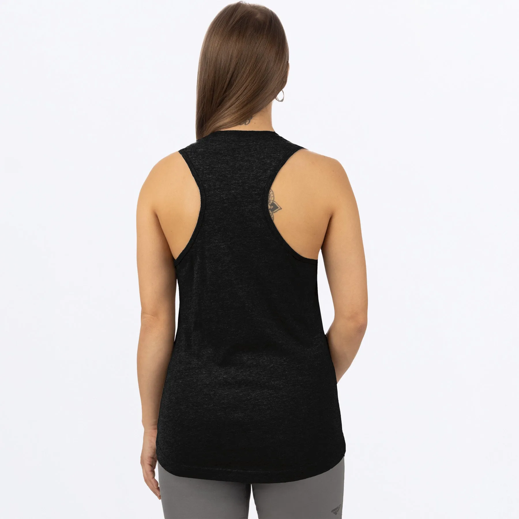 Women's Moto Premium Muscle Tank
