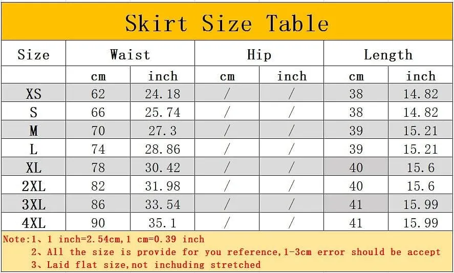 Women's Pleated Plaid Mini High Waist Skirt