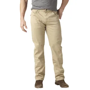 Wrangler Mens Retro Slim Straight Jean