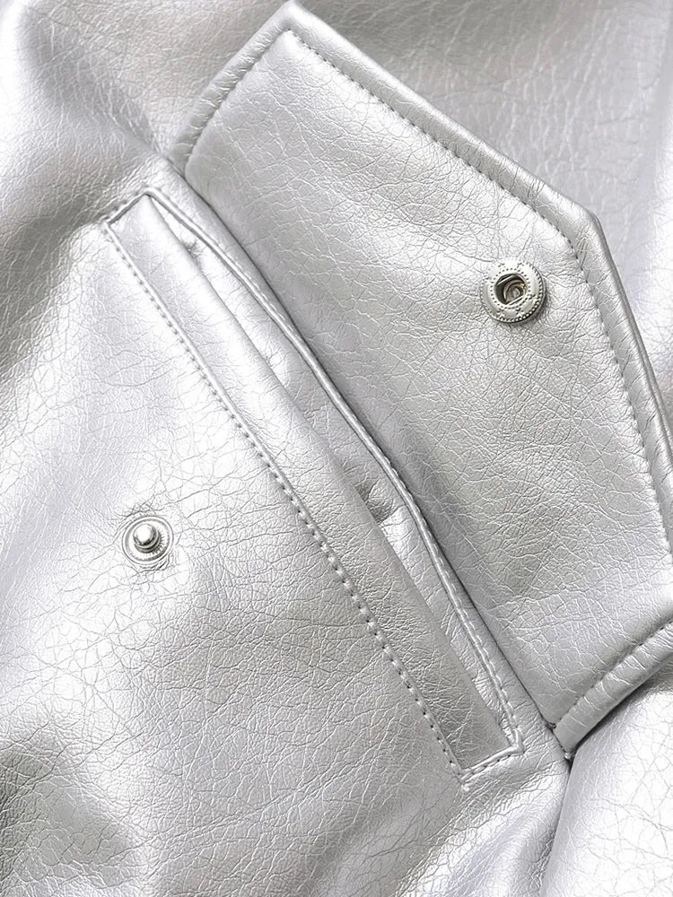 Y2k Retro 90's Jacket