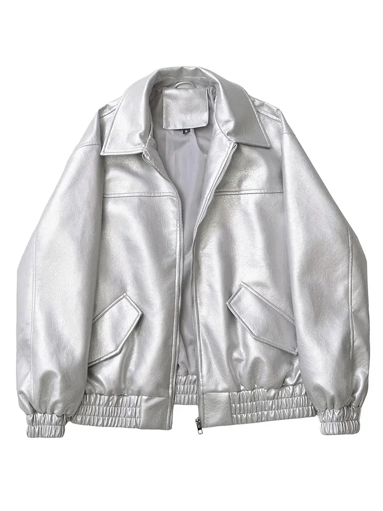 Y2k Retro 90's Jacket