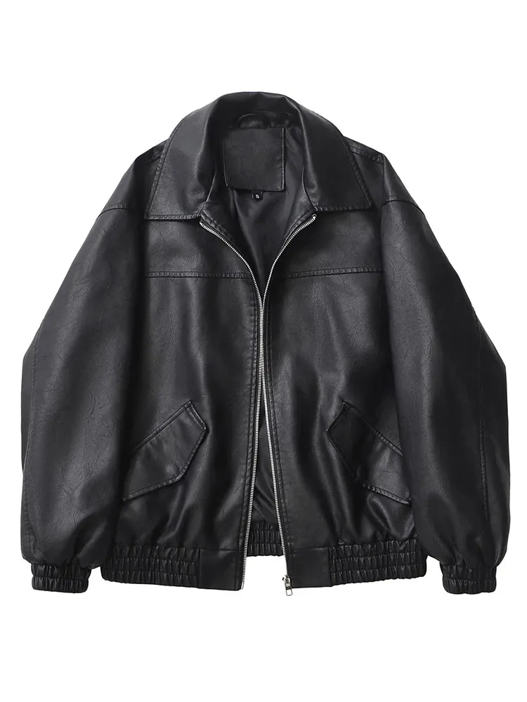 Y2k Retro 90's Jacket