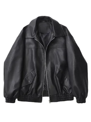 Y2k Retro 90's Jacket