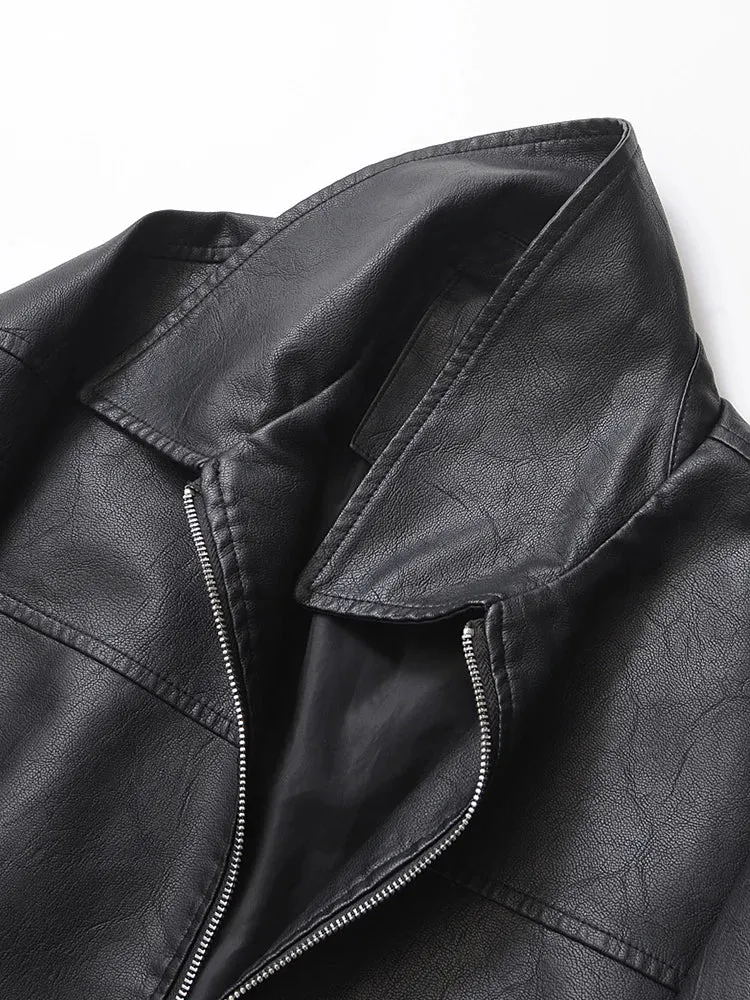 Y2k Retro 90's Jacket