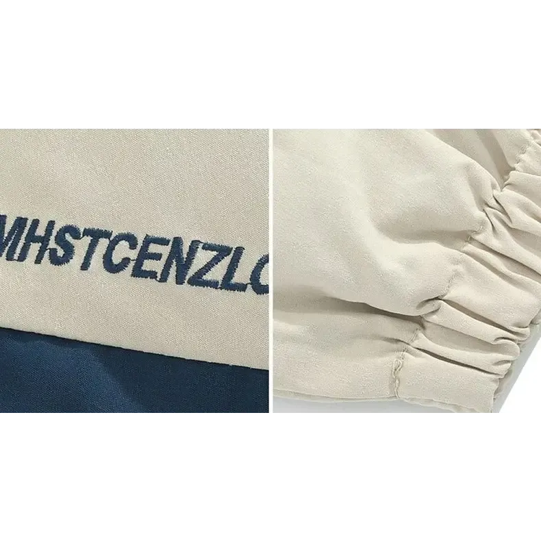 Y2K Zip Jacket for a Nostalgic and Trendy Look