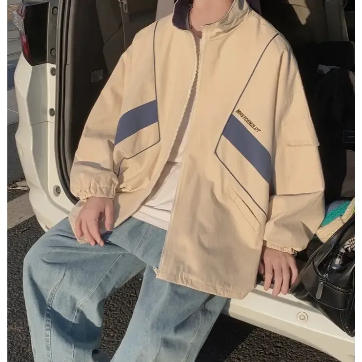 Y2K Zip Jacket for a Nostalgic and Trendy Look
