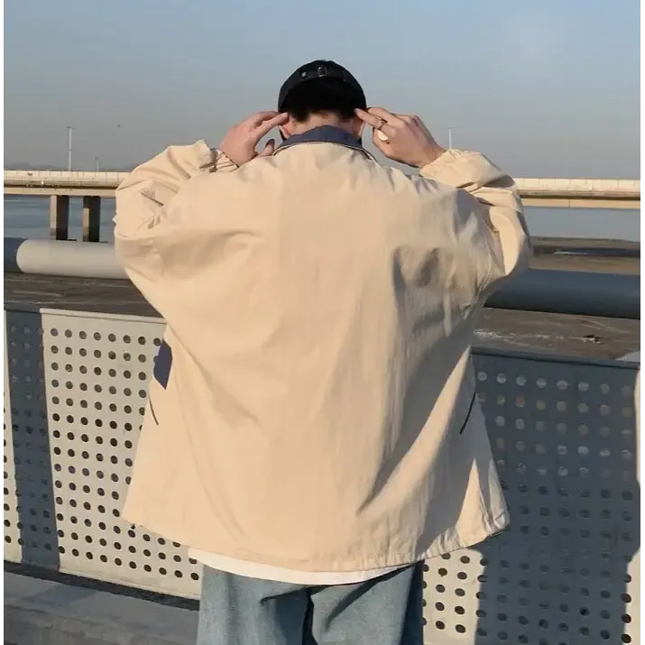 Y2K Zip Jacket for a Nostalgic and Trendy Look