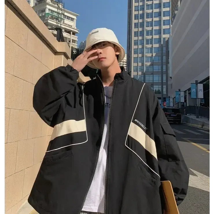 Y2K Zip Jacket for a Nostalgic and Trendy Look